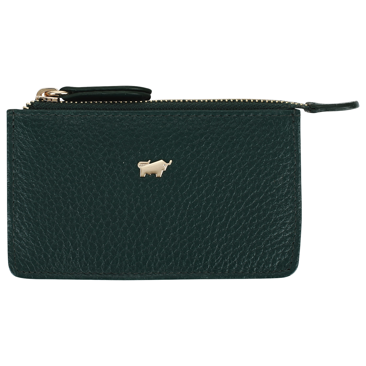 Braun Buffel Кожаная ключница