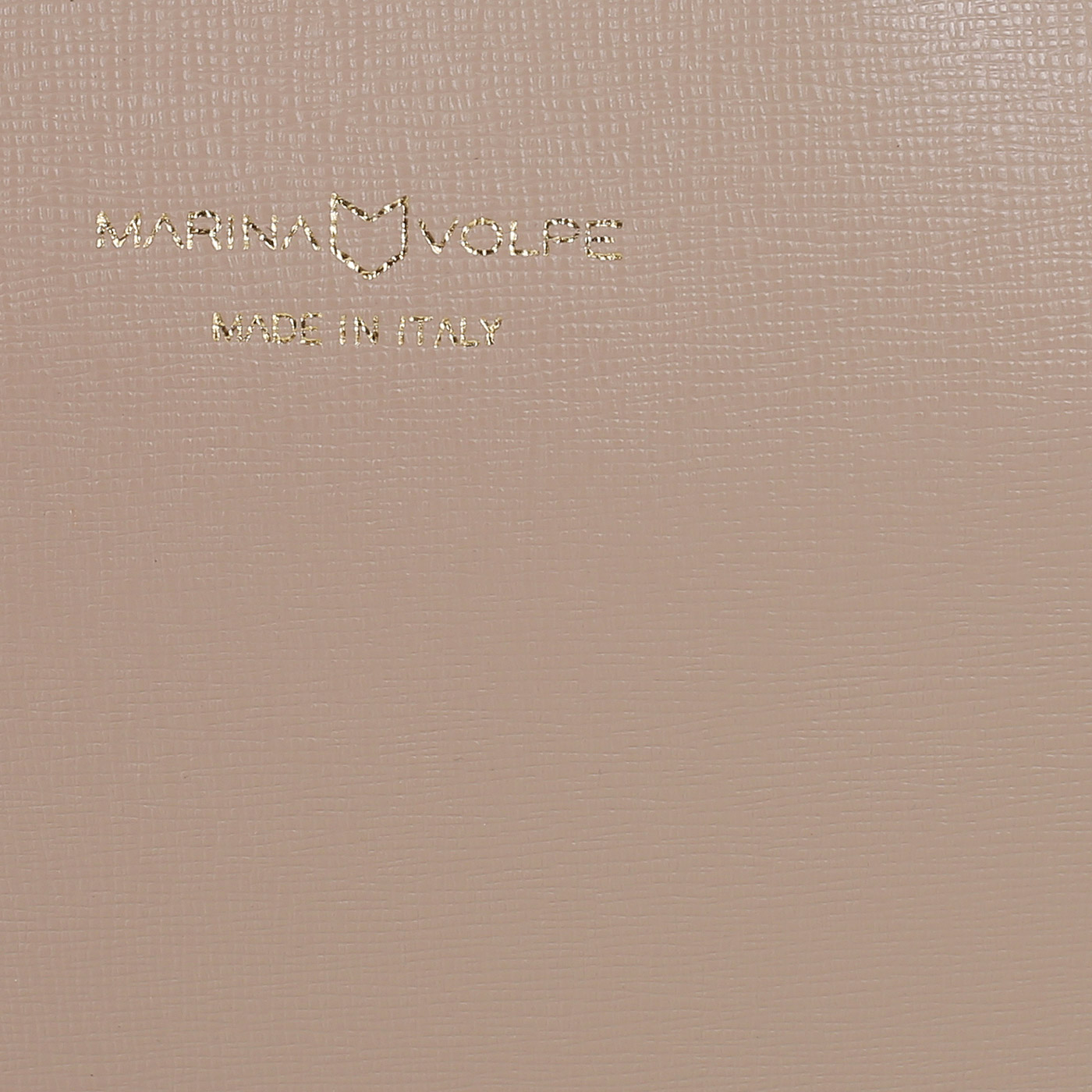 Сумка через плечо Marina Volpe Kaly