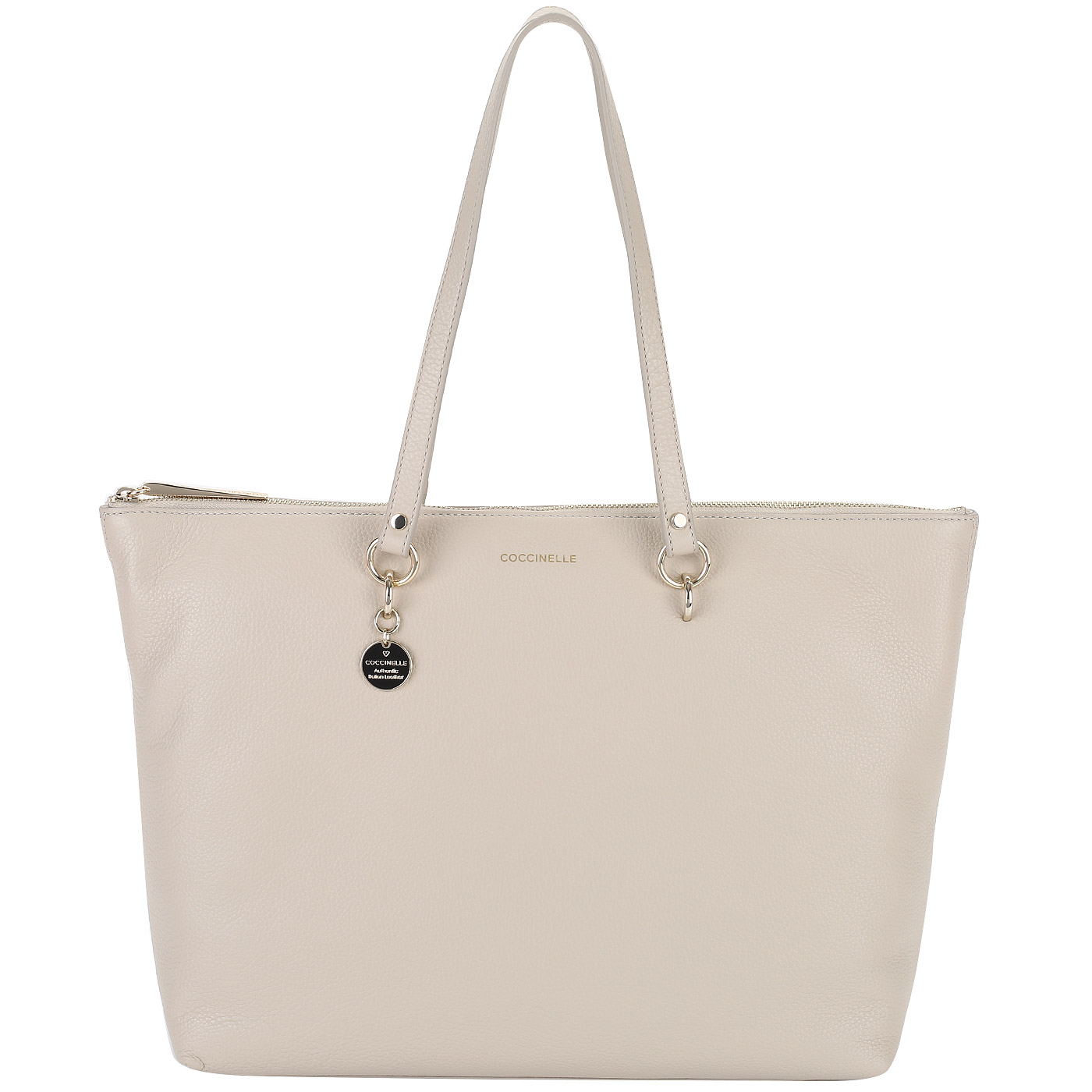 Coccinelle Сумка на молнии