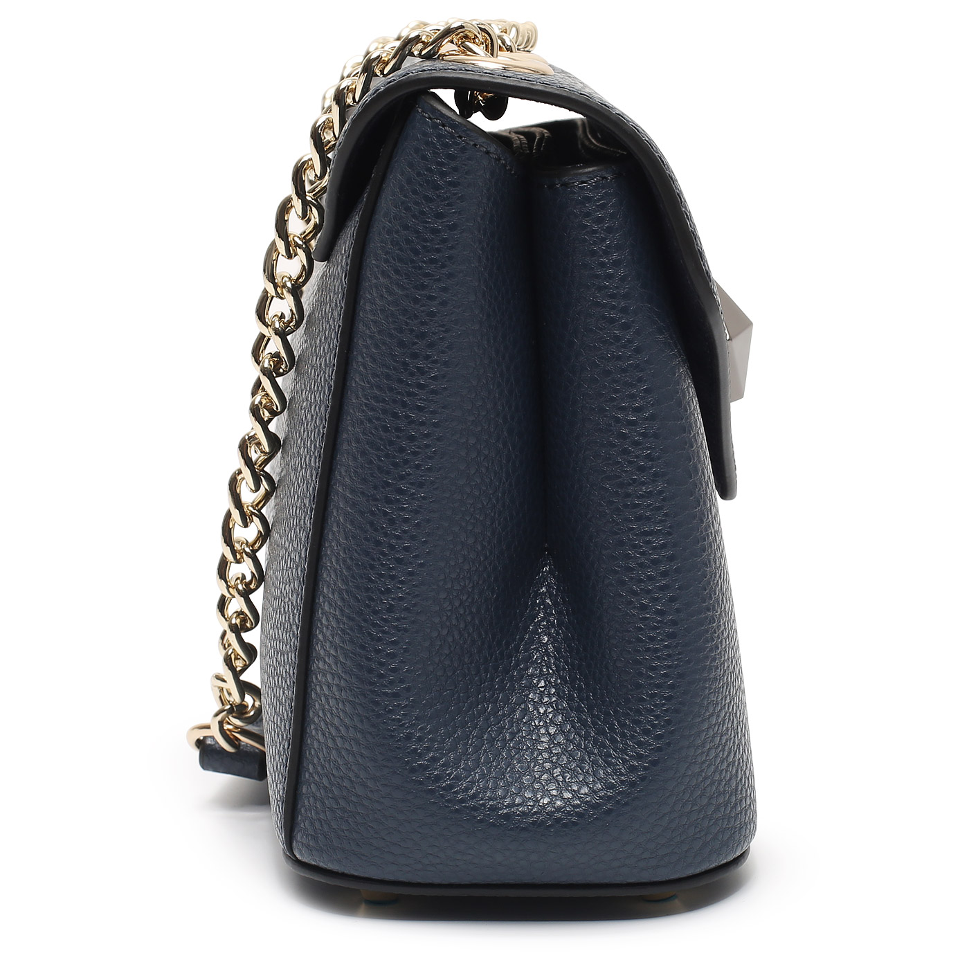 Сумка через плечо с цепочкой Cromia Mina