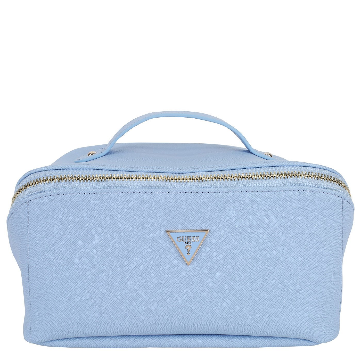 Guess Сафьяновая косметичка