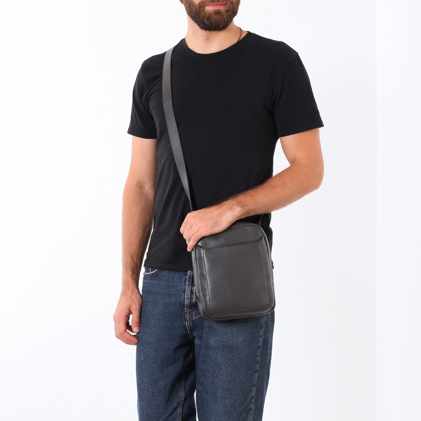 Сумка на плечо Stevens 