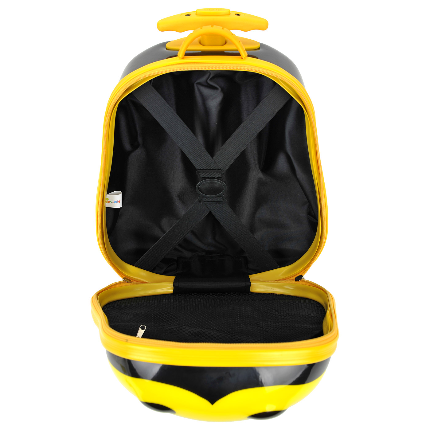 Детский чемодан Bouncie Bee