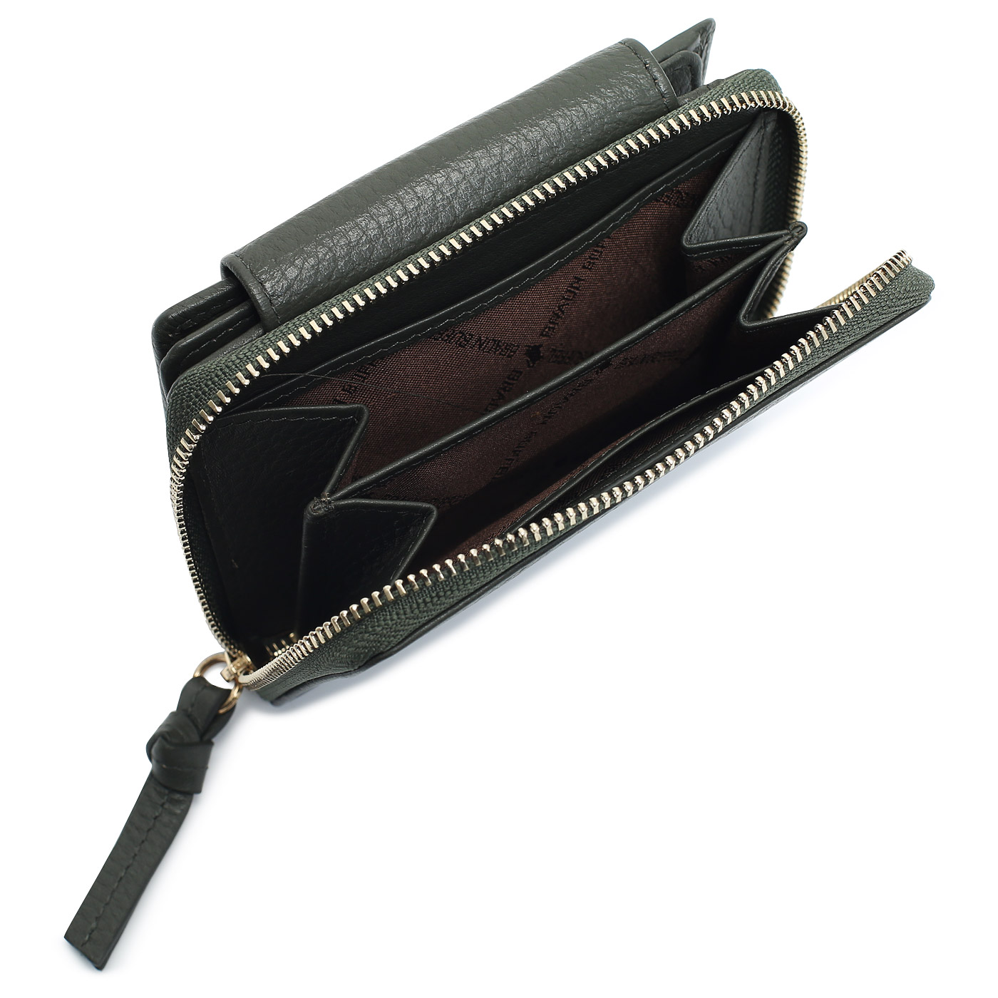 Портмоне складное Braun Buffel Hanna