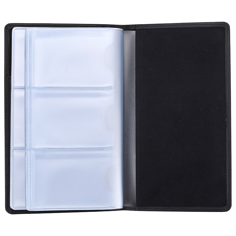 Визитница Neri Karra 