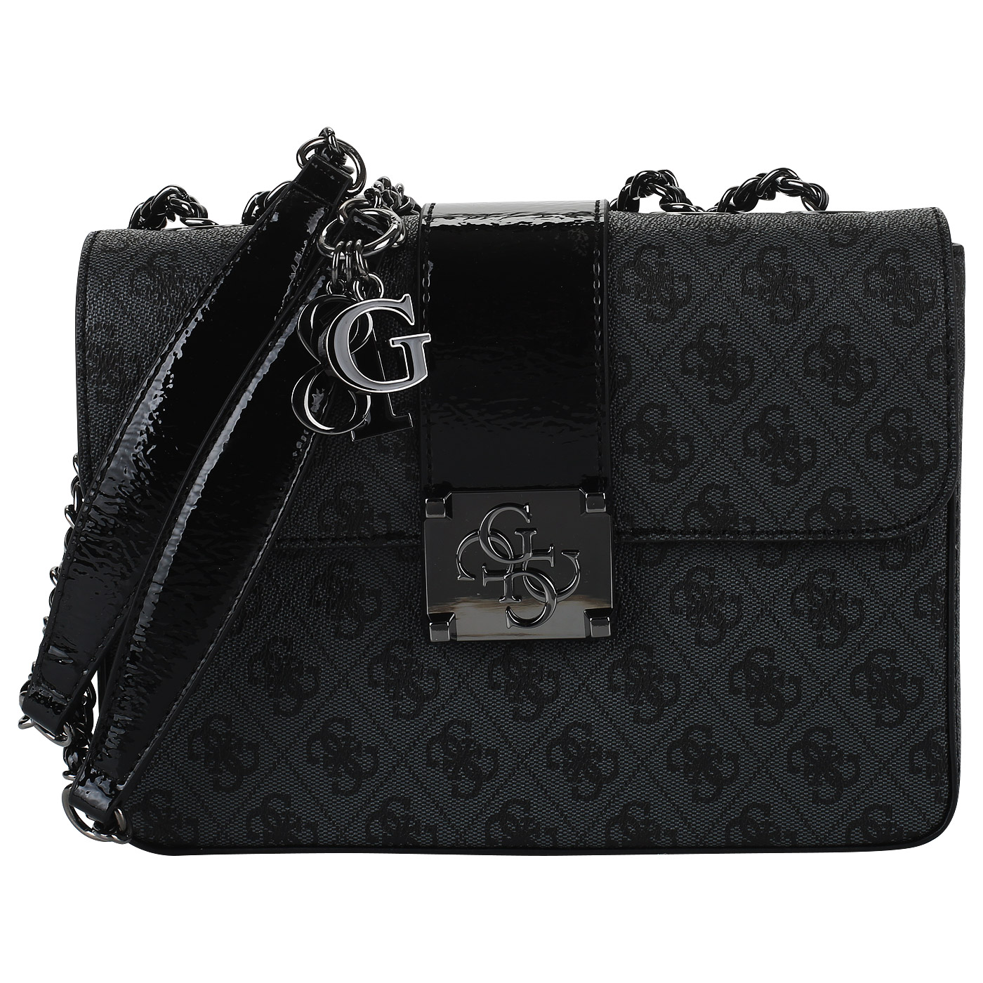 Guess Сумка с цепочкой через плечо