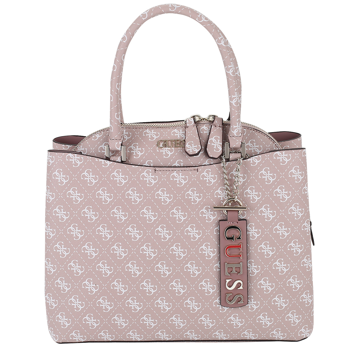 Guess Сумка со съемным брелоком