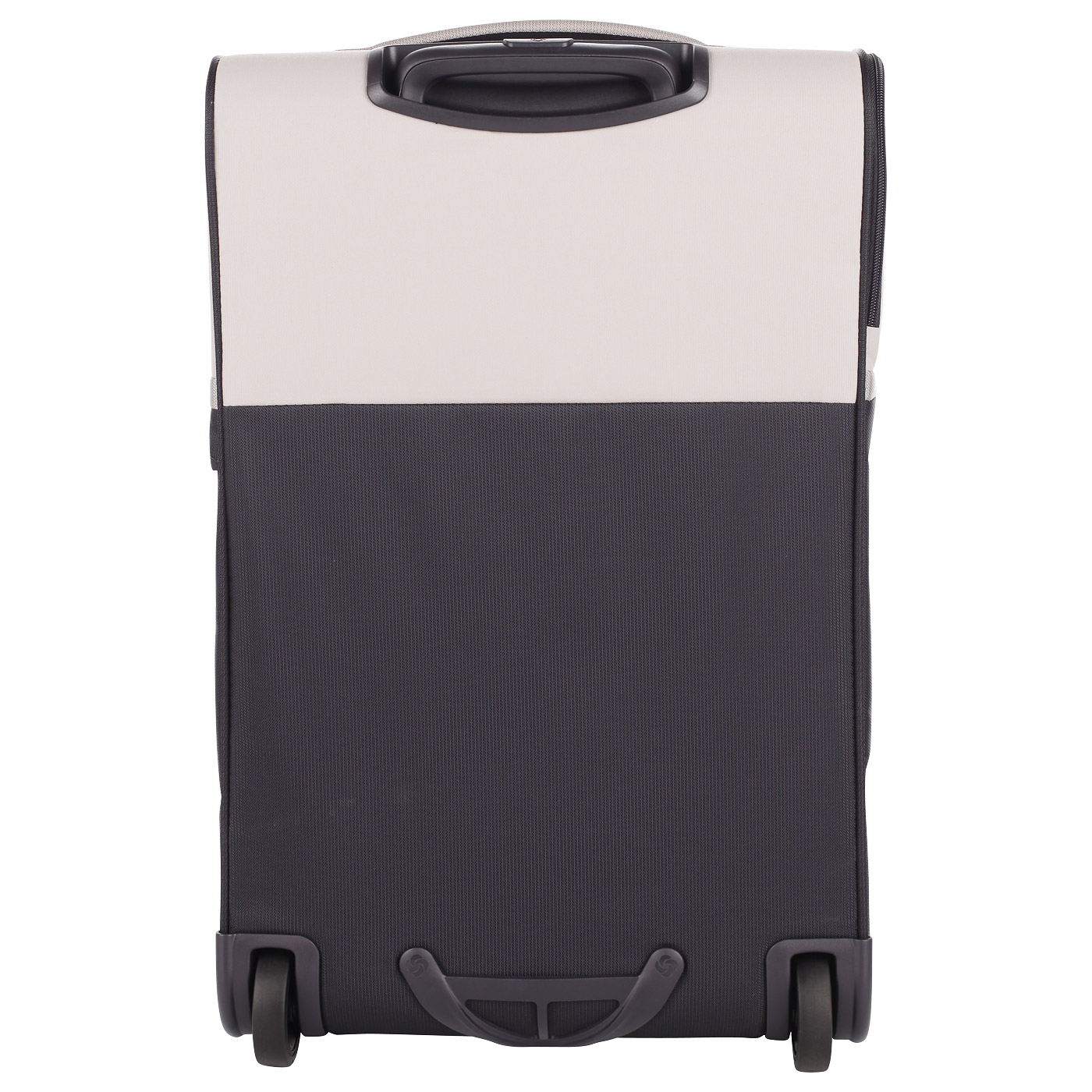 Чемодан маленький S тканевый Samsonite Uplite