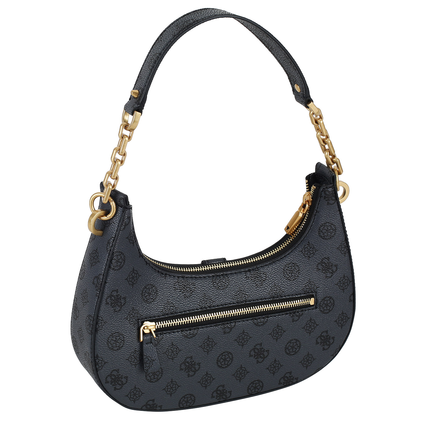 Сумка с ручкой Guess Kuba Mini