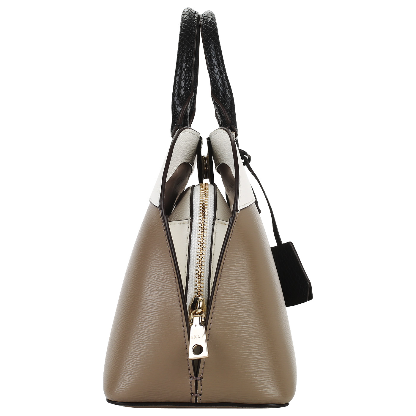 Сумка с брелоком DKNY Bobi