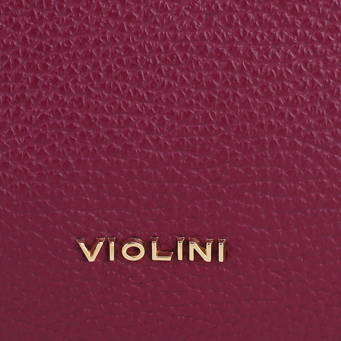 Кожаная сумка Vittorio Violini Tremiti