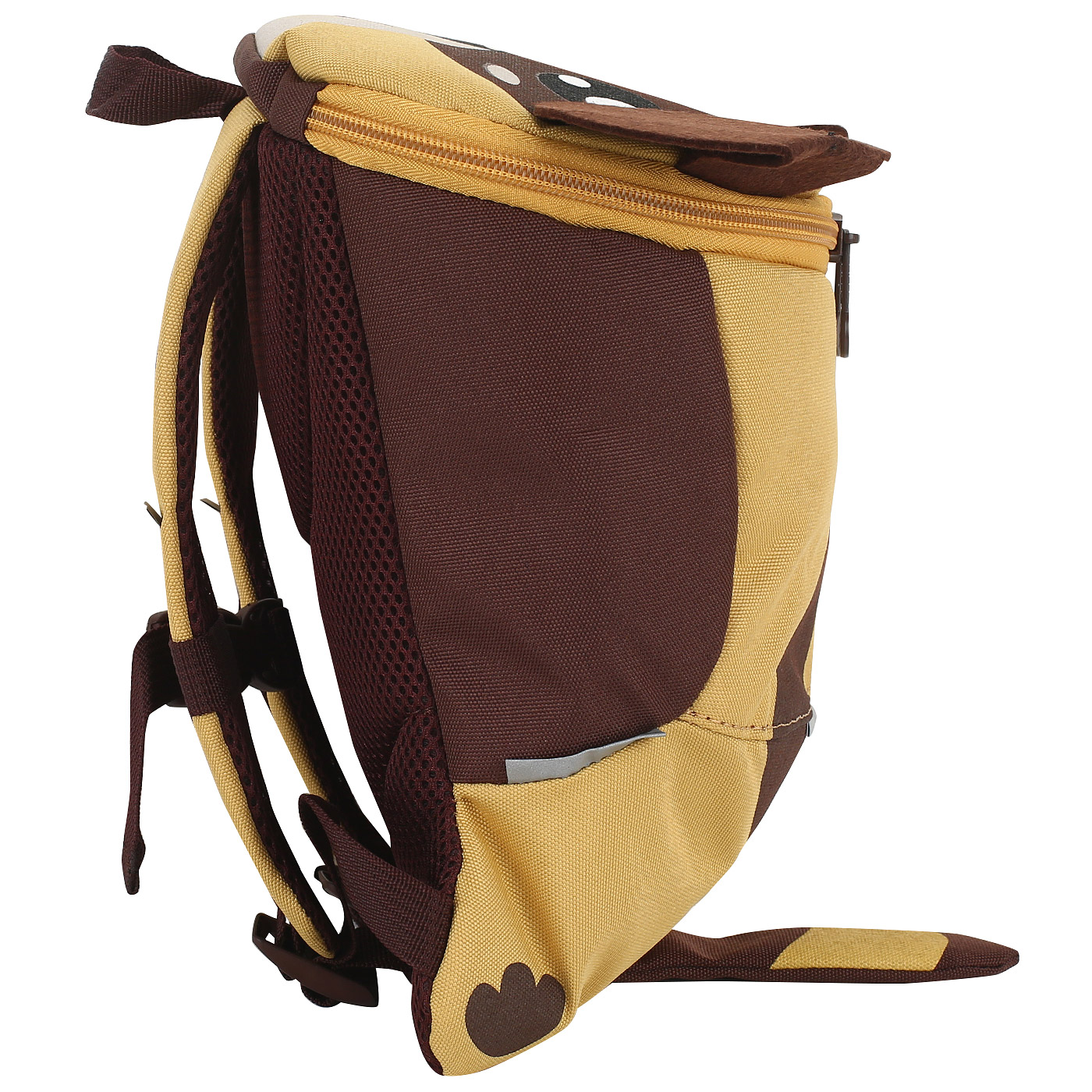 Рюкзачок-собака Grizzly 