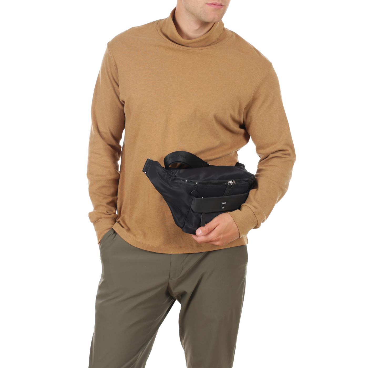 Поясная сумка Cerruti 1881 Darren