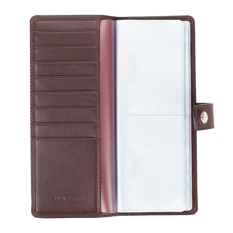 Визитница Neri Karra 