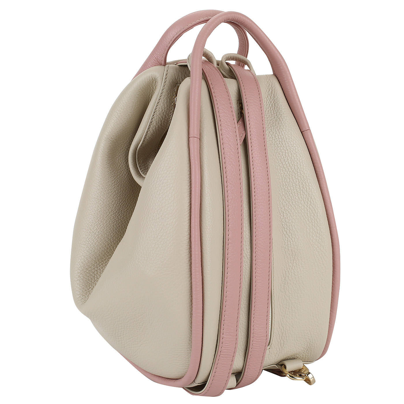 Рюкзак-трансформер на молнии Bruno Rossi 