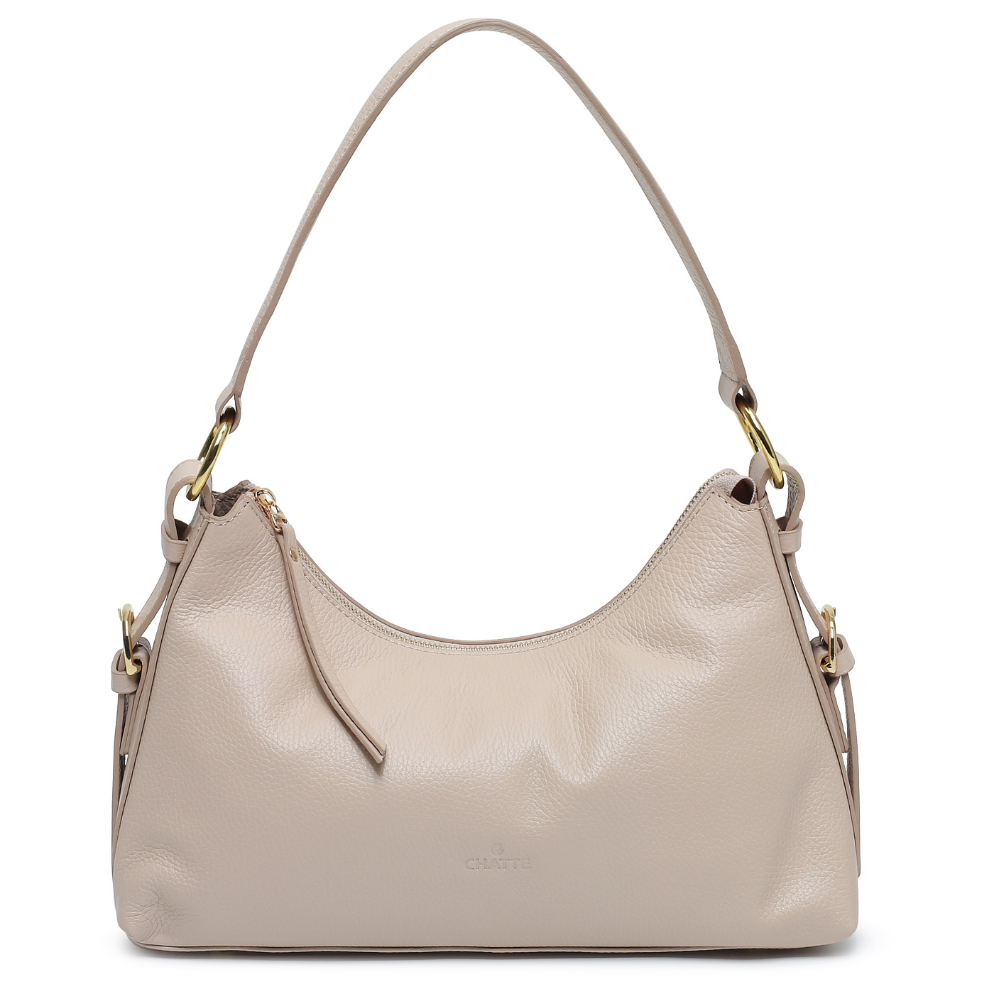 Chatte Кожаная сумка