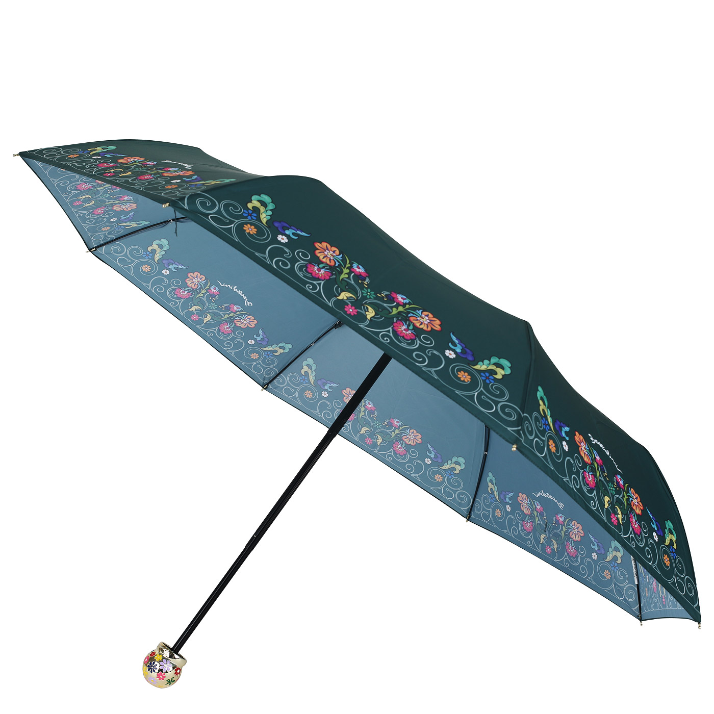 Складной зонт Braccialini 