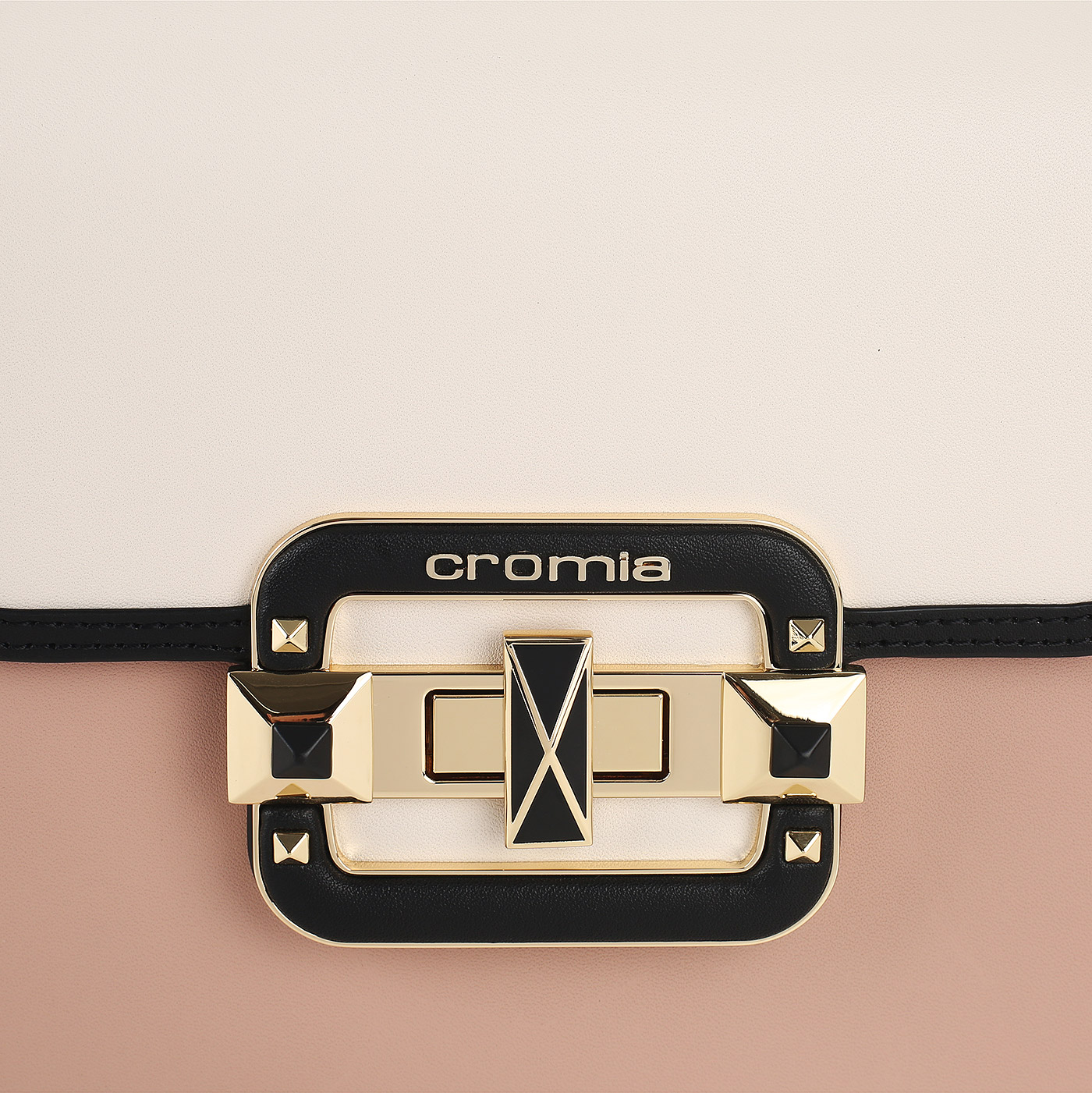 Кожаная сумка через плечо Cromia It rayan