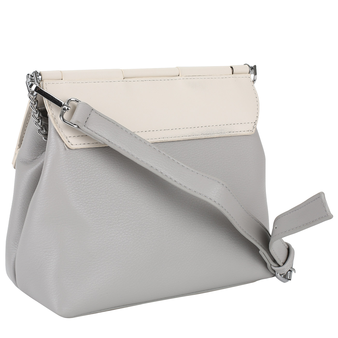 Сумка из экокожи Dispacci 