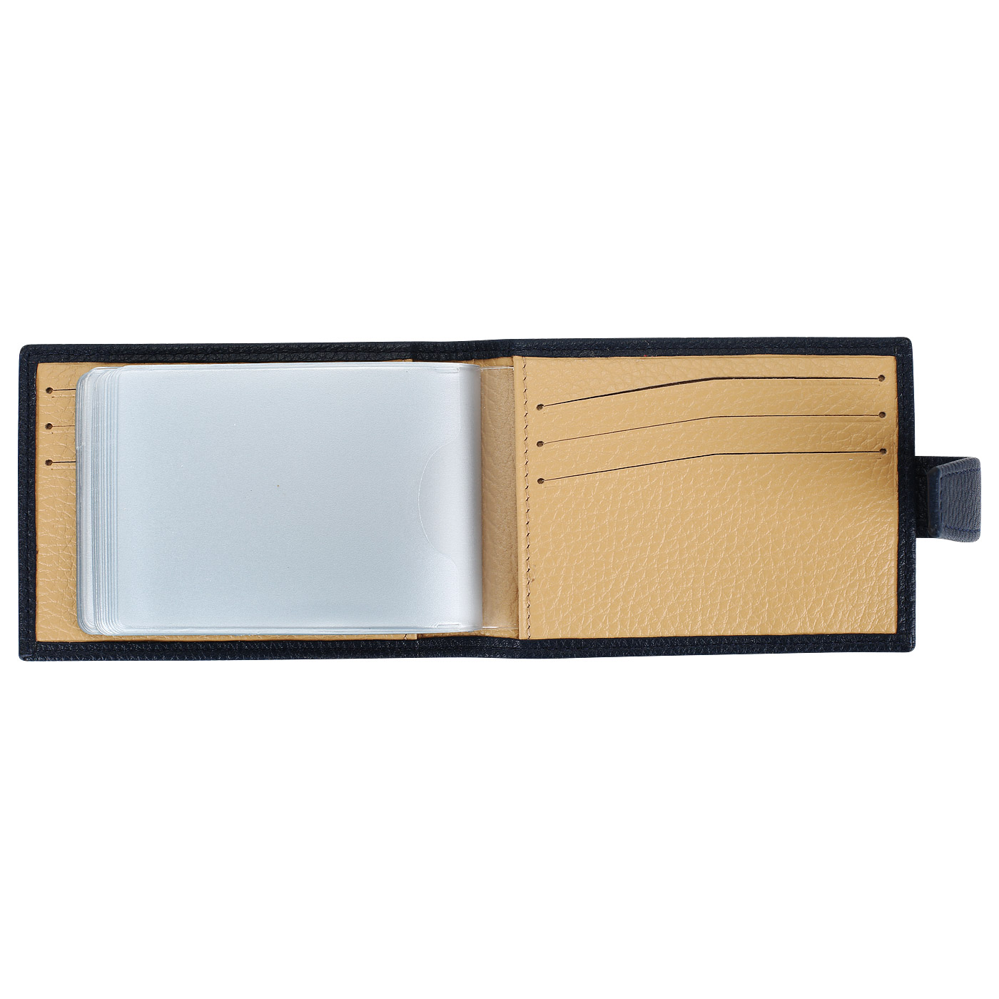 Складная визитница Aurelli Felicie