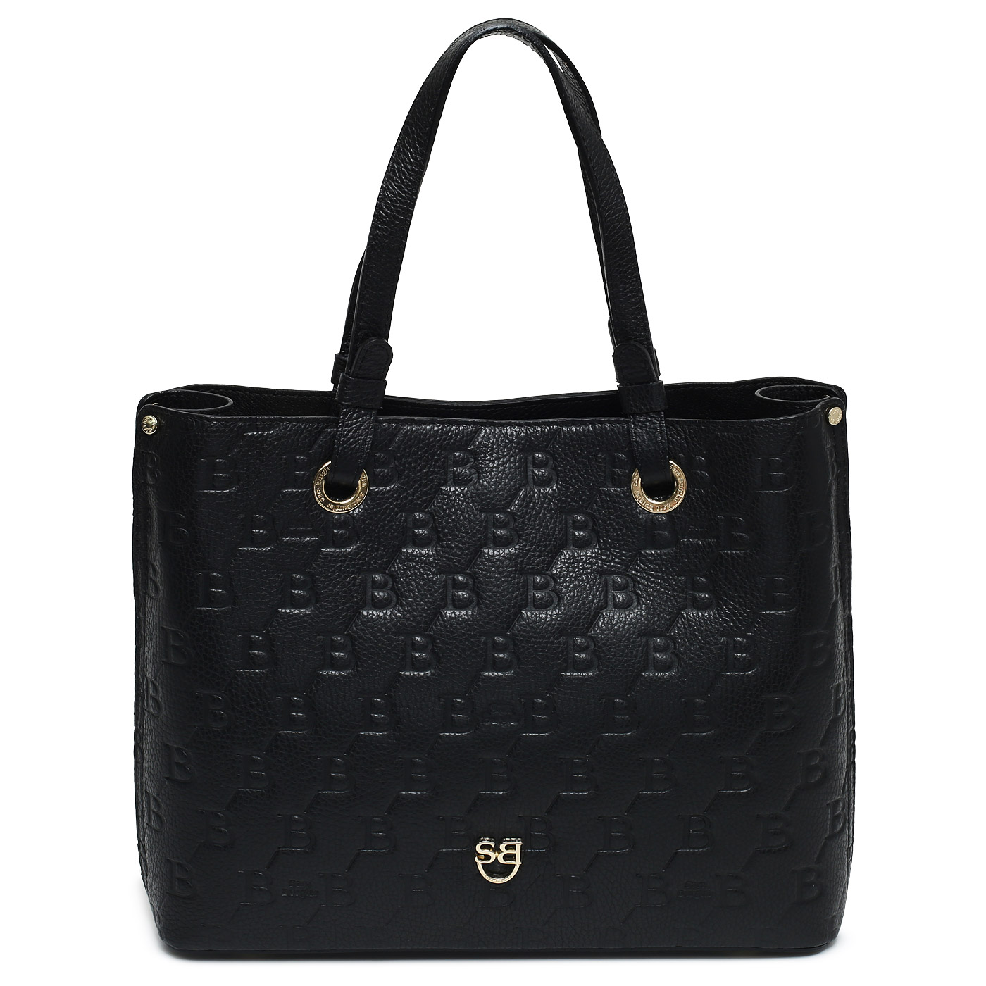 Sara Burglar Кожаная сумка