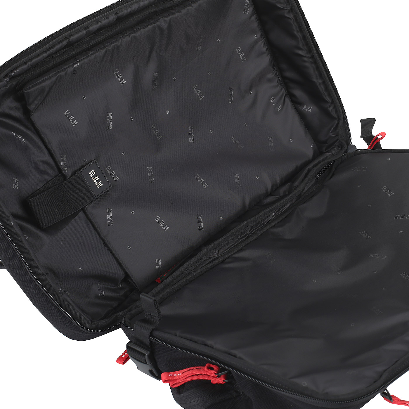 Вместительный рюкзак Samsonite Red Jaxons