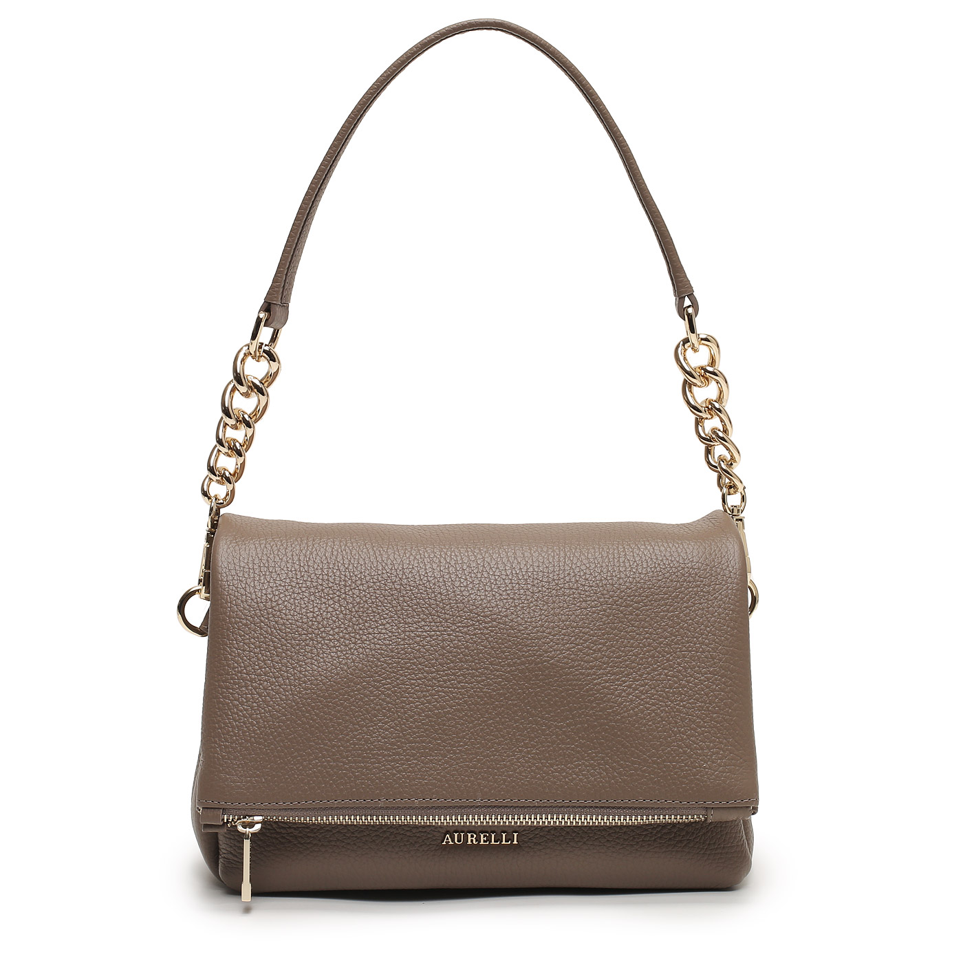 Aurelli Кожаная сумка