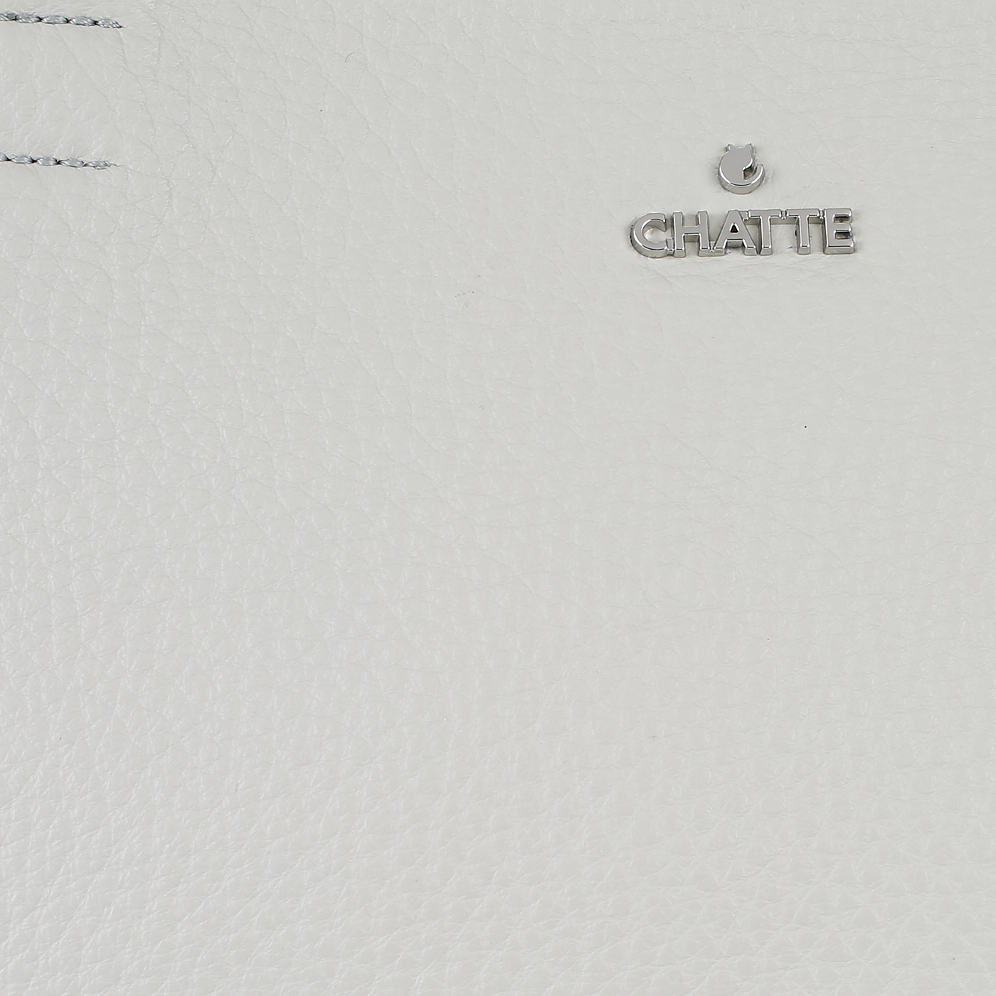 Сумка-тоут Chatte 