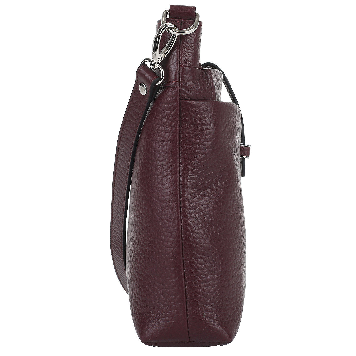 Сумка из натуральной кожи Chatte Marseille