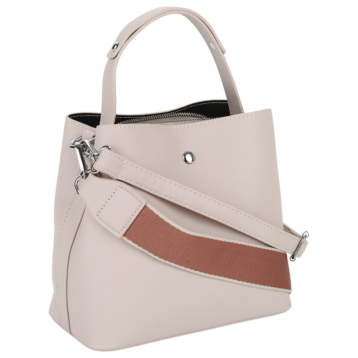 Сумка с тремя отделами Dispacci 