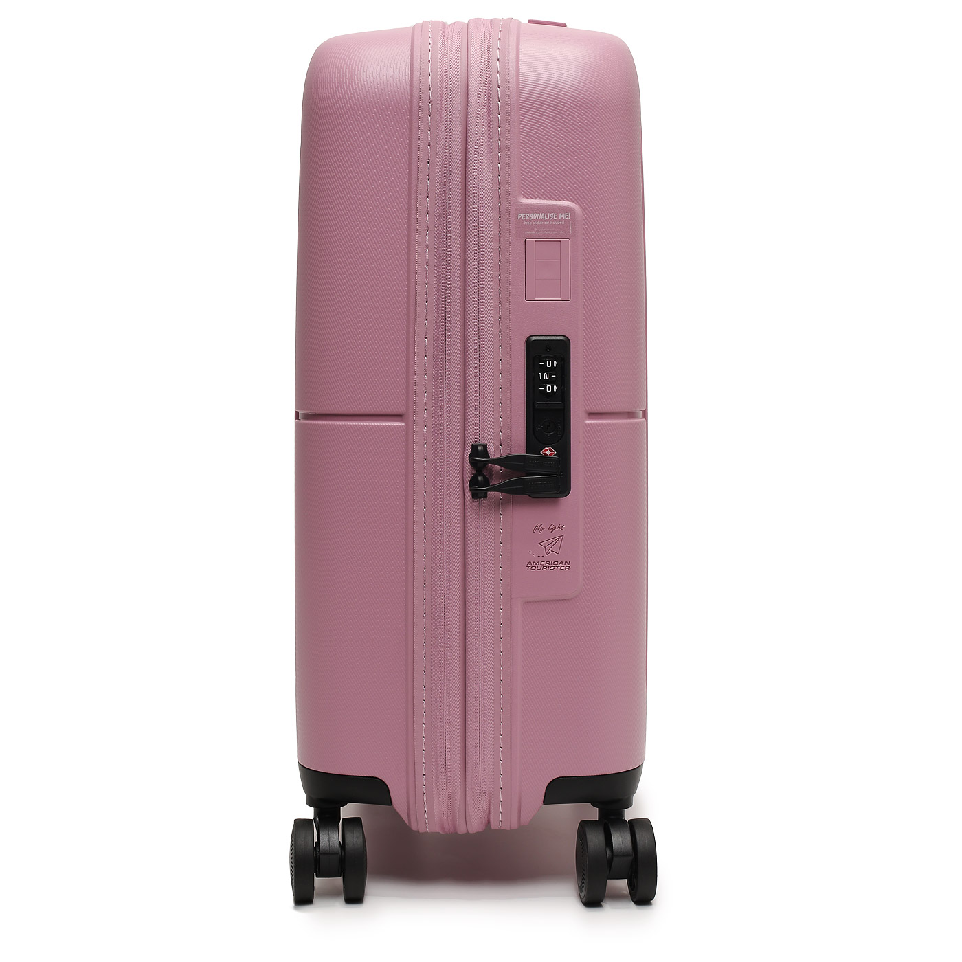 Чемодан для ручной клади  American Tourister Summerride