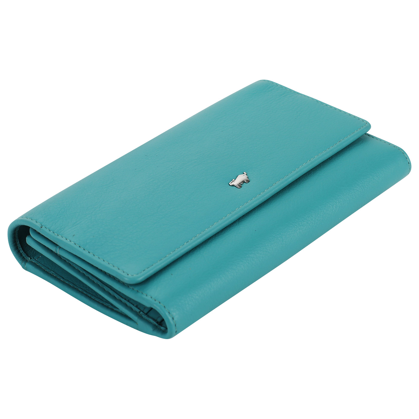 Кошелек из натуральной кожи Braun Buffel Miami