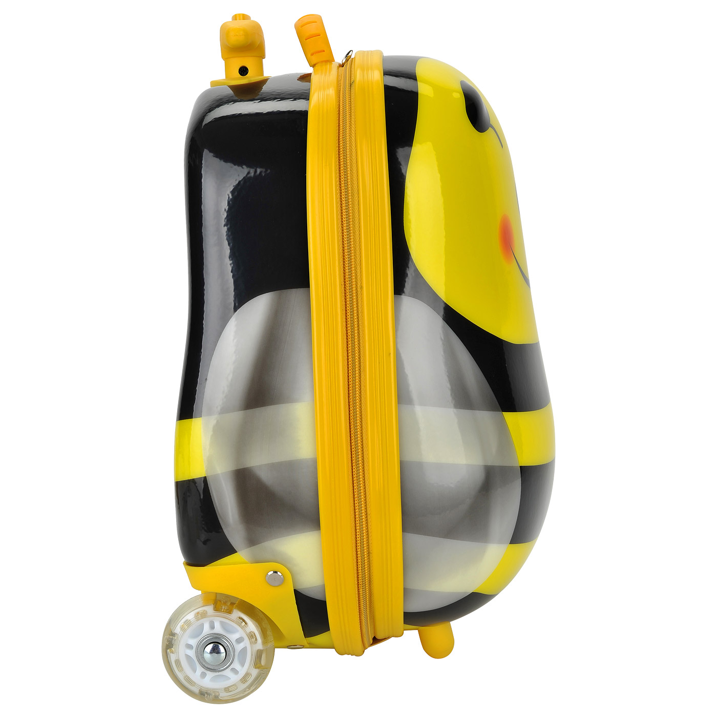 Детский чемодан Bouncie Bee