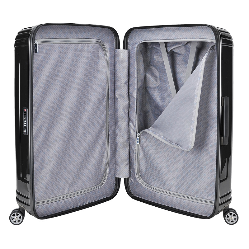 Чемодан  из поликарбоната Samsonite Neopulse