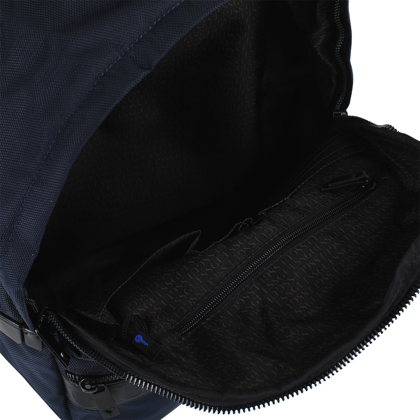 Рюкзак с отделением для ноутбука Guess Dan