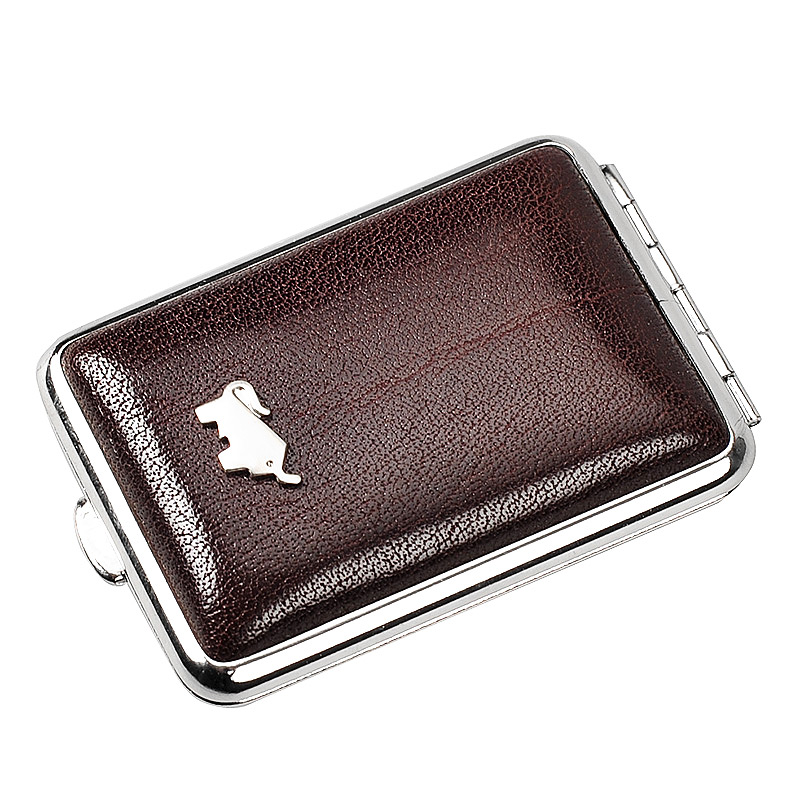 Braun Buffel Таблетница