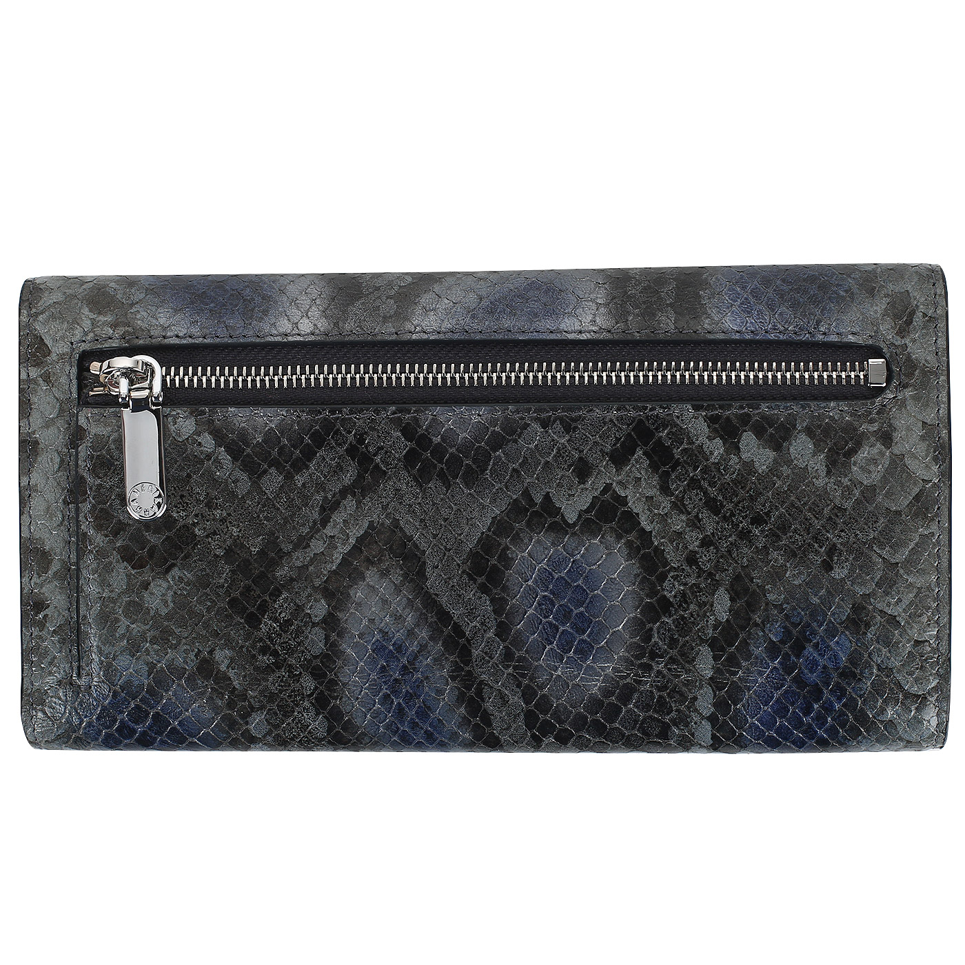 Кошелек из кожи питона Neri Karra 