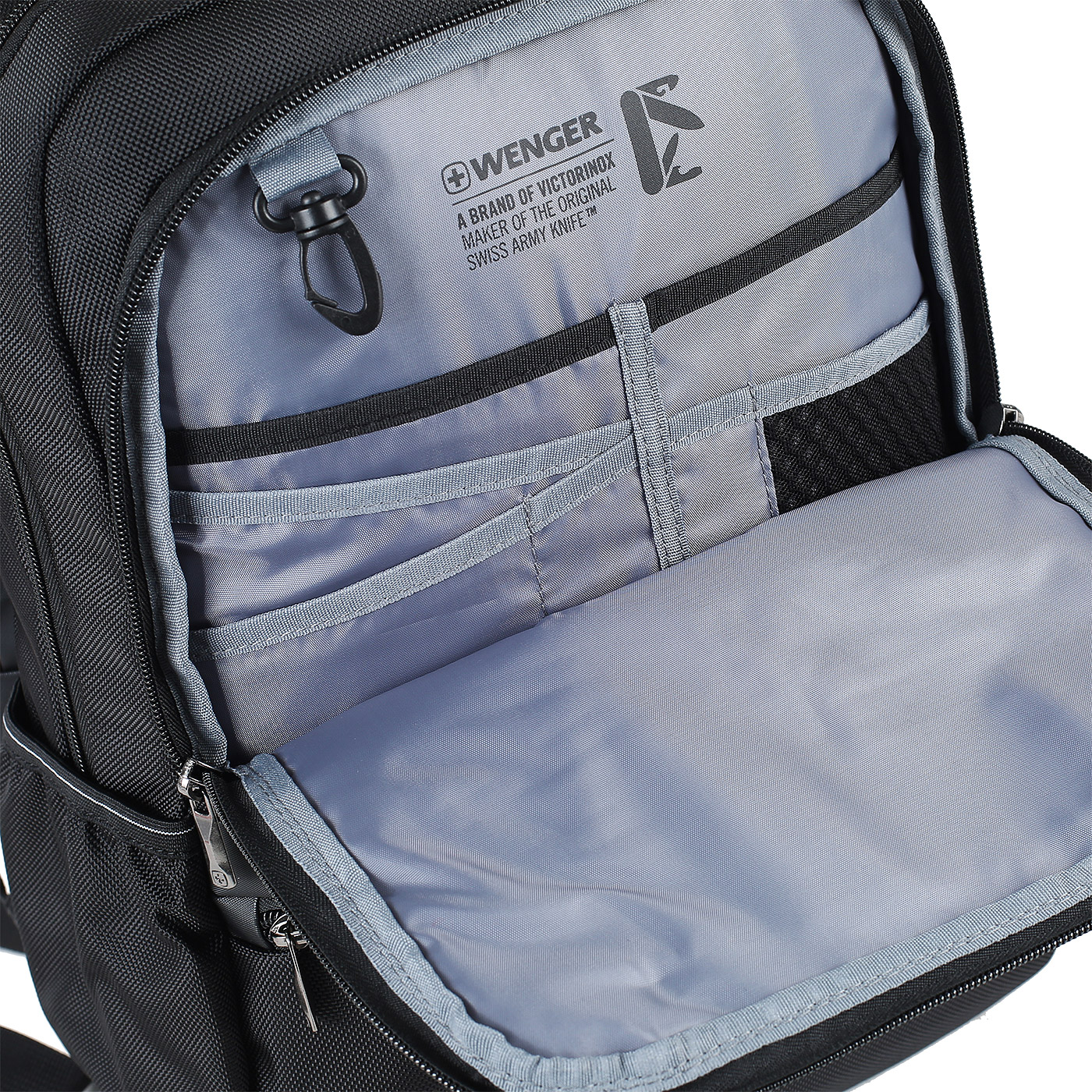 Дорожный рюкзак Wenger XE Resist