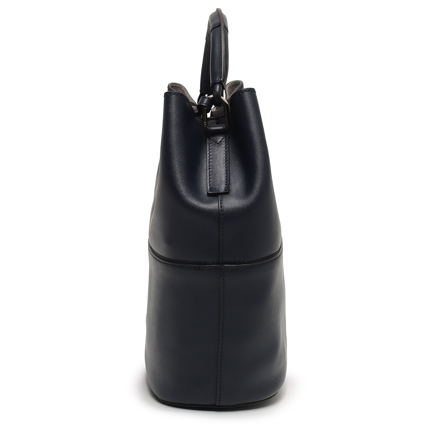 Кожаная сумка Furla Sfera