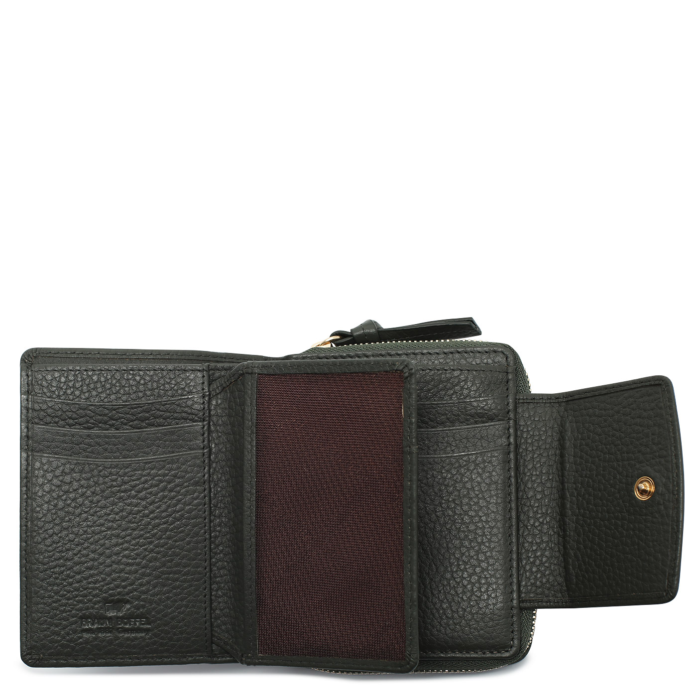 Портмоне складное Braun Buffel Hanna