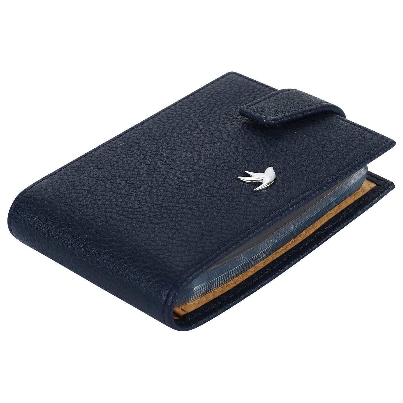 Складная визитница Aurelli Felicie