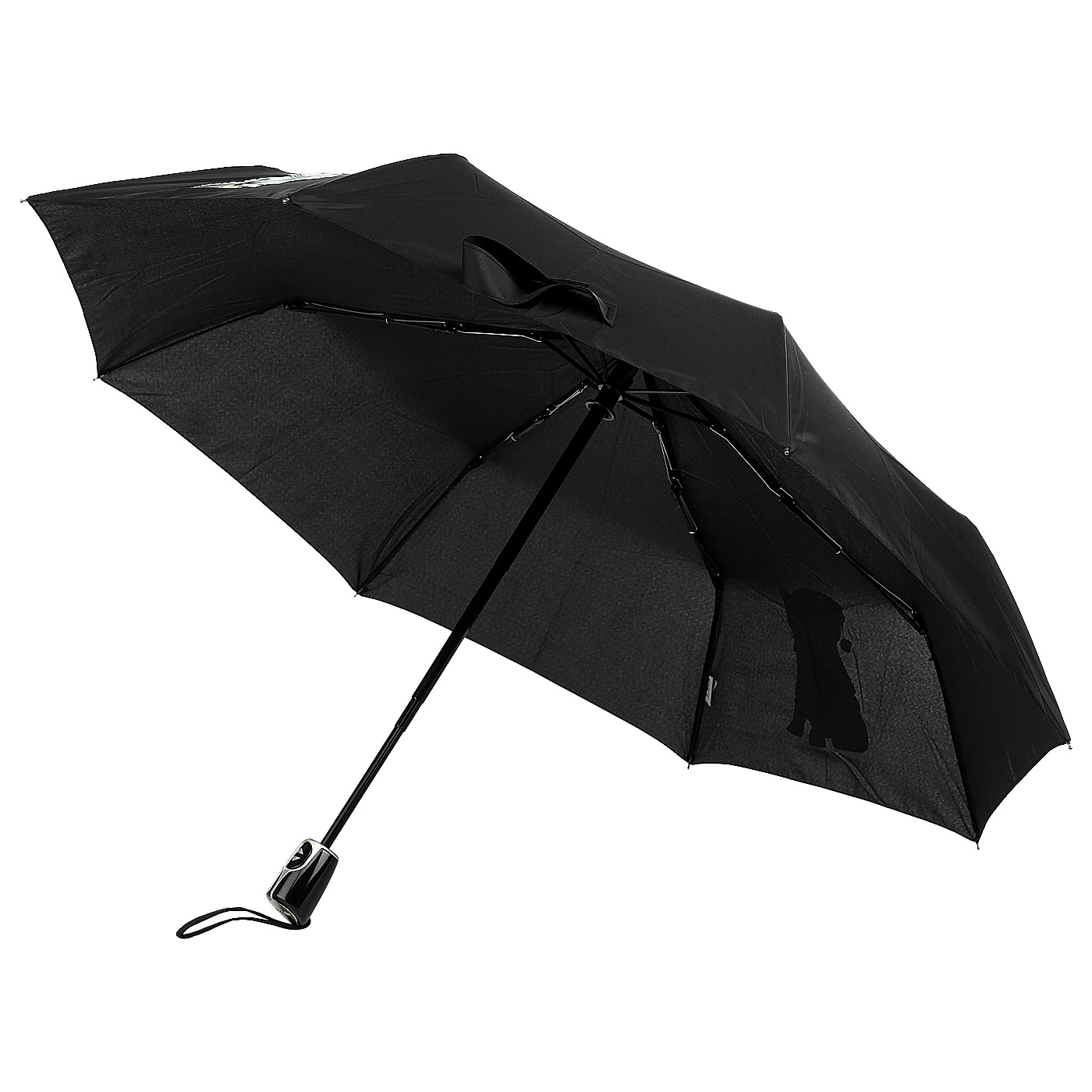 Женский автоматический зонт Doppler Cats