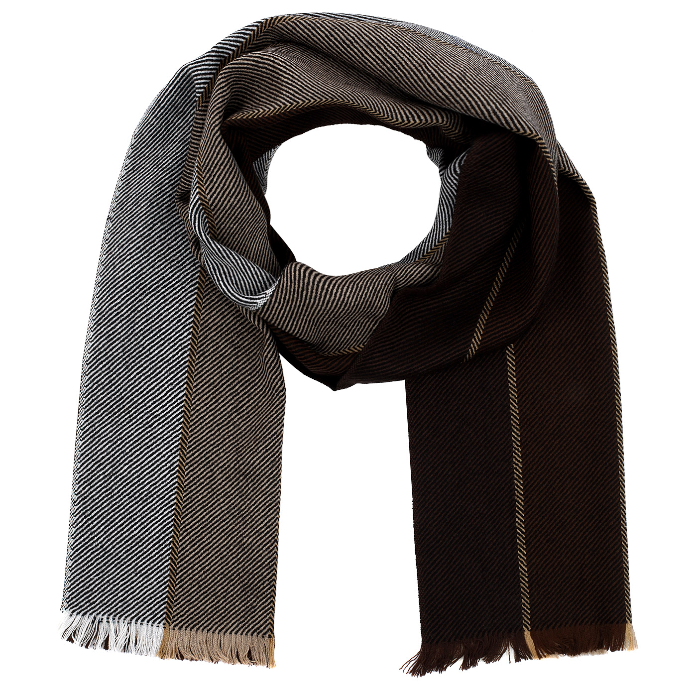 Dr. Koffer Мужской шарф