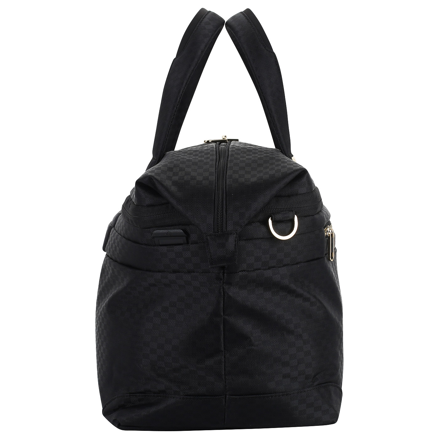 Дорожная сумка на молнии Samsonite Uplite