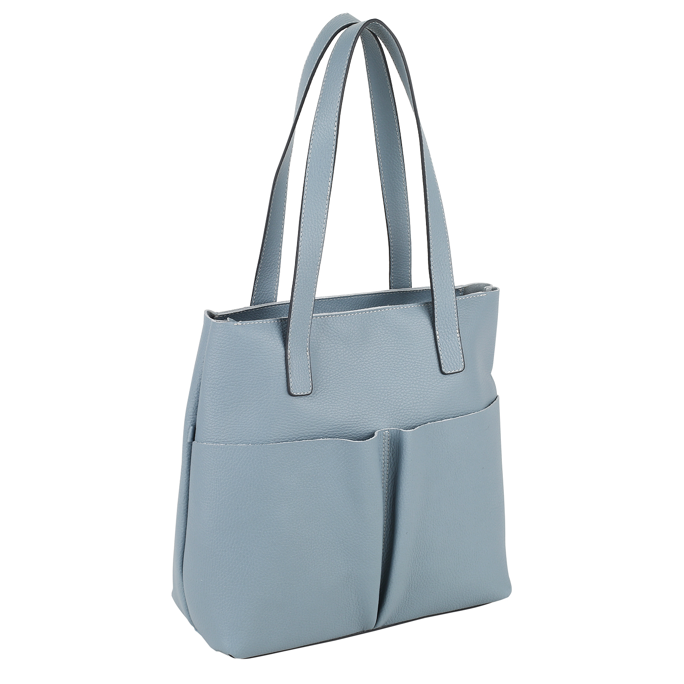 Сумка с длинными ручками Chatte Lille