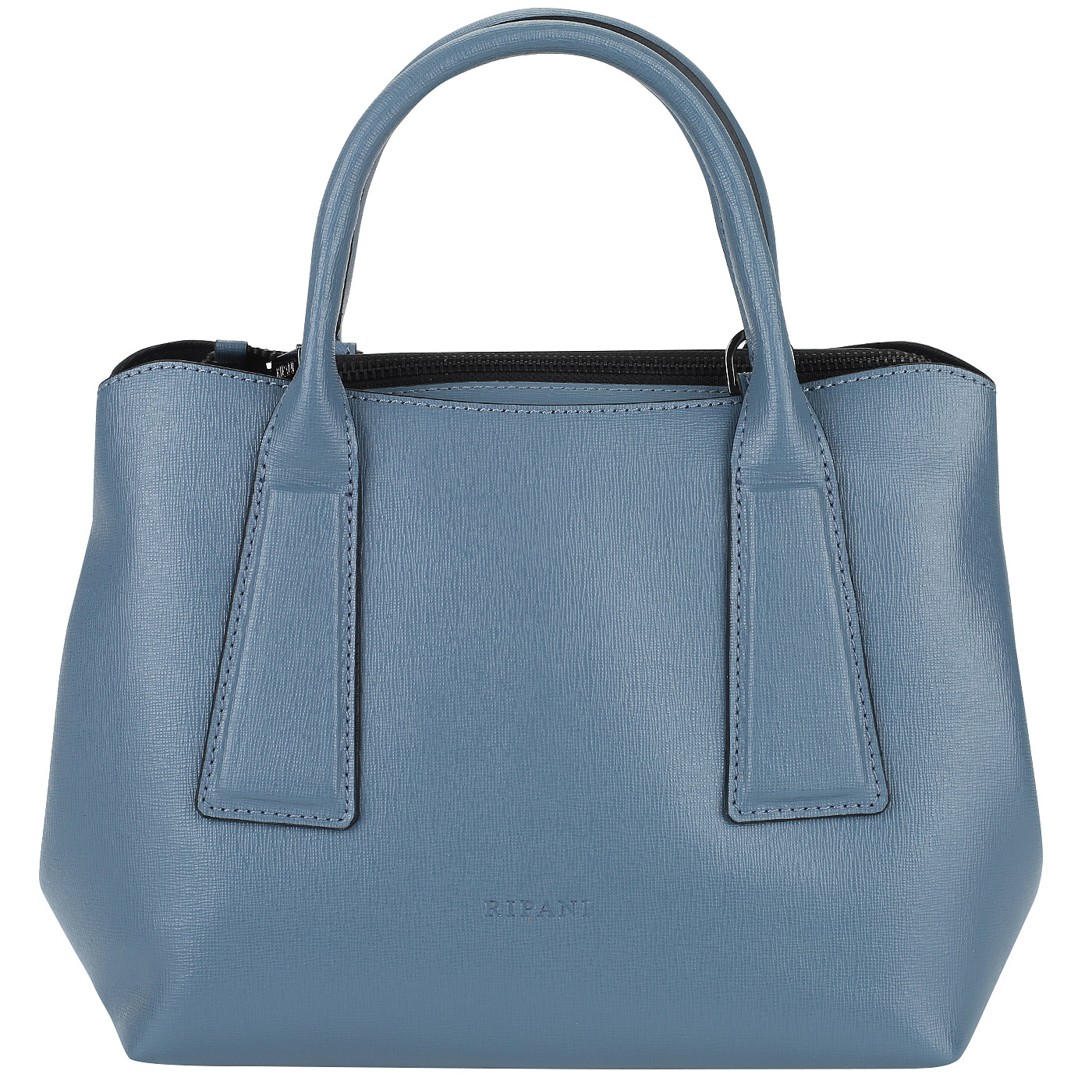 Ripani Сафьяновая сумка