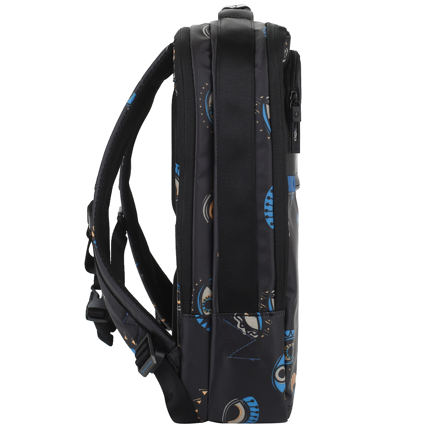 Рюкзак с принтом Samsonite Red Ator