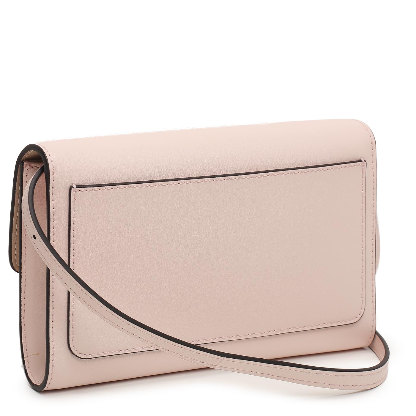 Кожаная сумка Furla Sfera