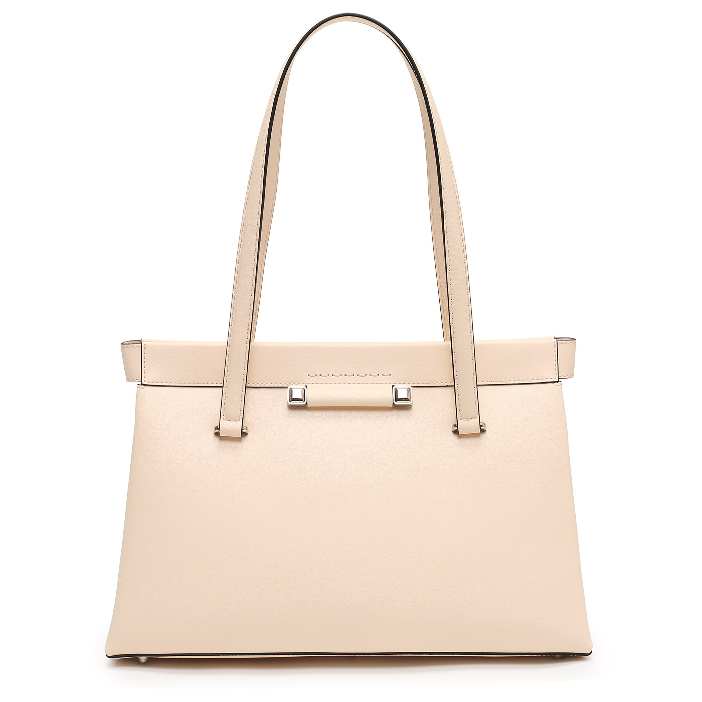 Cromia Кожаная сумка