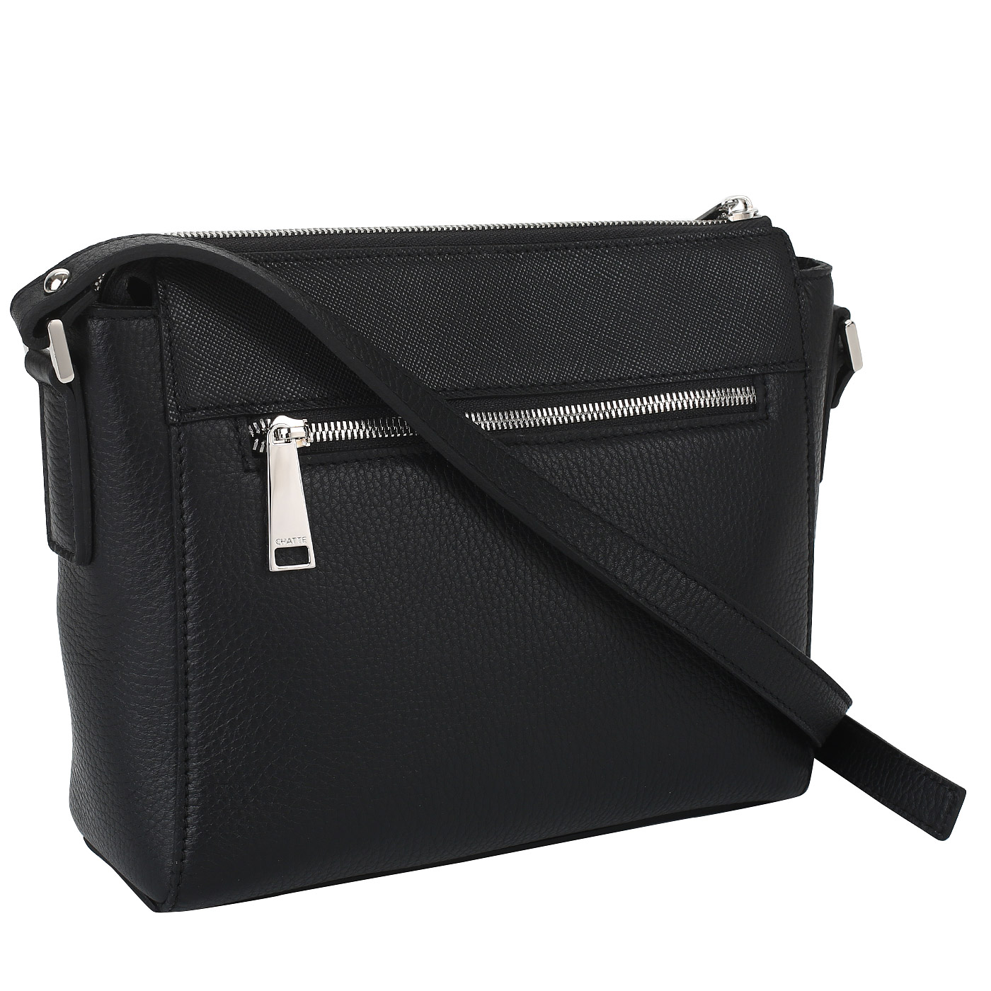 Сумочка кросс-боди Chatte 